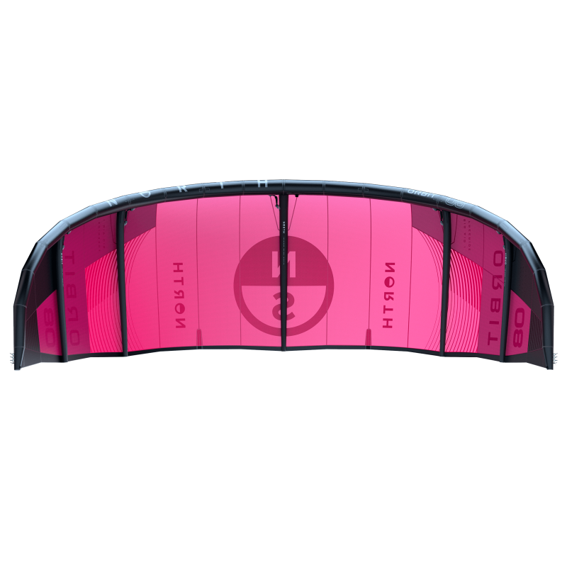 North Kiteboarding Orbit Kite 2024