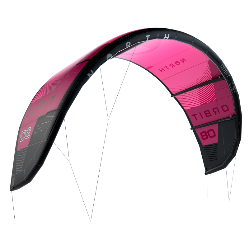 North Kiteboarding Orbit Kite 2024