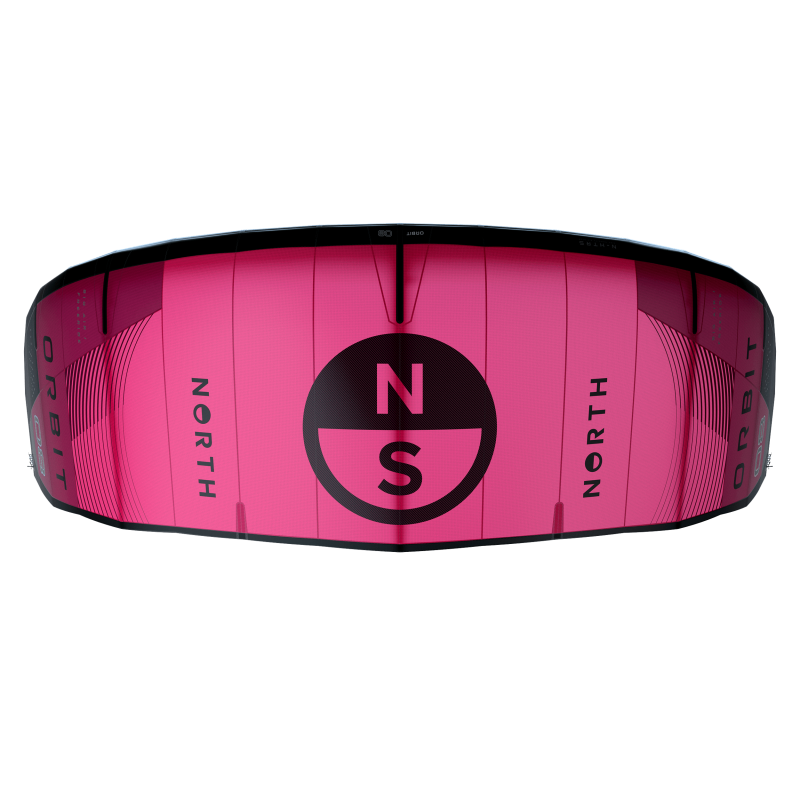 North Kiteboarding Orbit Kite 2024