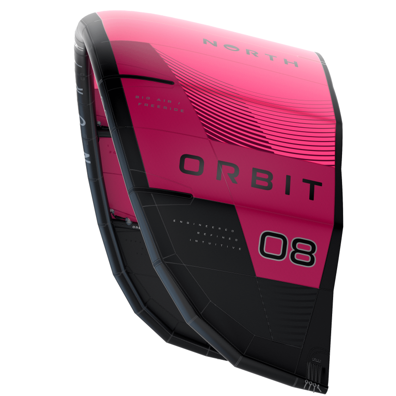 North Kiteboarding Orbit Kite 2024