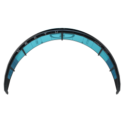 North Kiteboarding Orbit Kite 2024