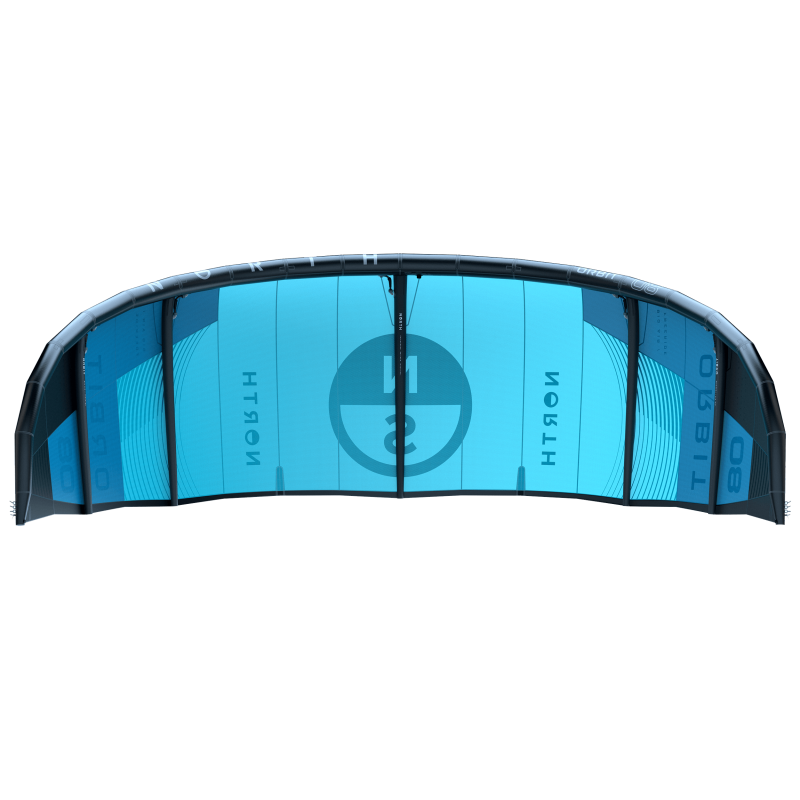 North Kiteboarding Orbit Kite 2024
