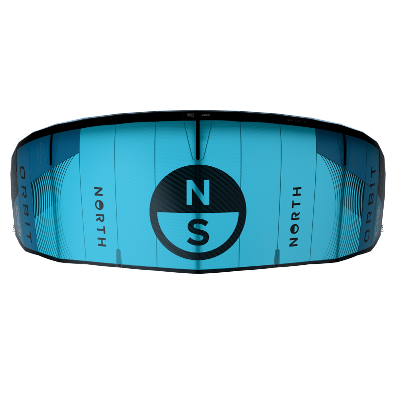 North Kiteboarding Orbit Kite 2024