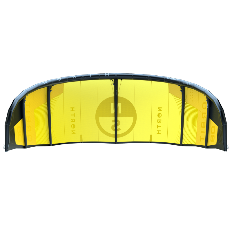 North Kiteboarding Orbit Kite 2024
