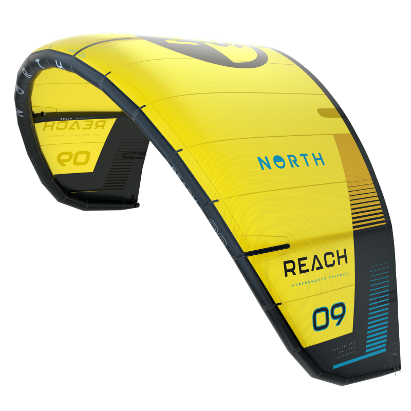 North Kiteboarding Reach Kite 2024