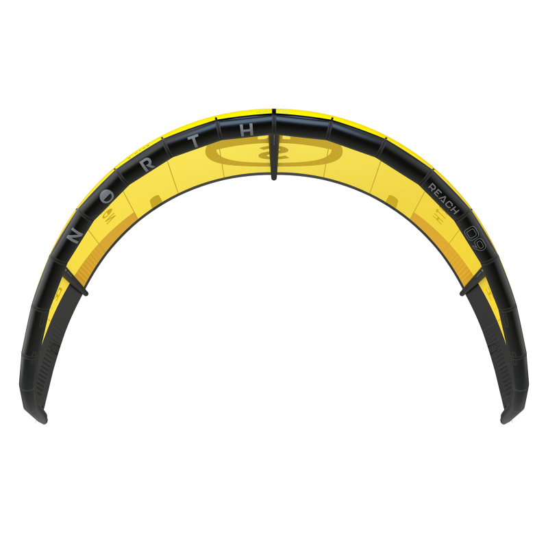 North Kiteboarding Reach Kite 2024