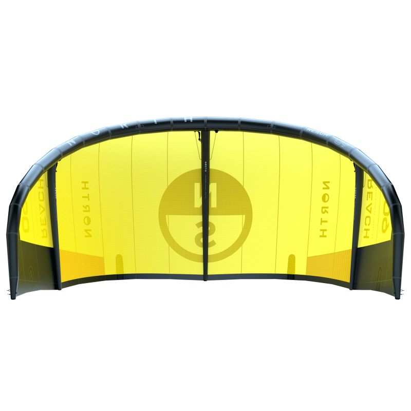 North Kiteboarding Reach Kite 2024