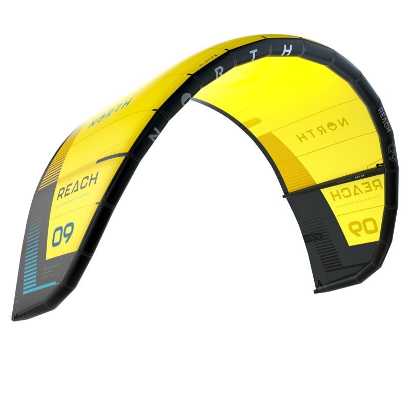 North Kiteboarding Reach Kite 2024