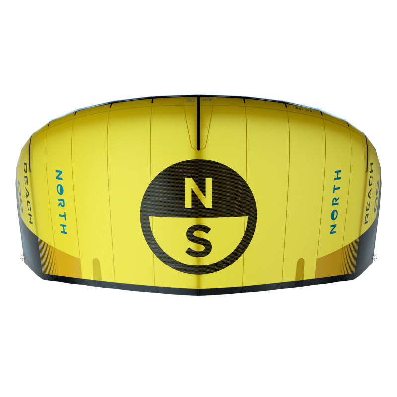 North Kiteboarding Reach Kite 2024
