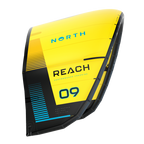 North Kiteboarding Reach Kite 2024
