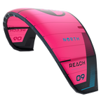 North Kiteboarding Reach Kite 2024