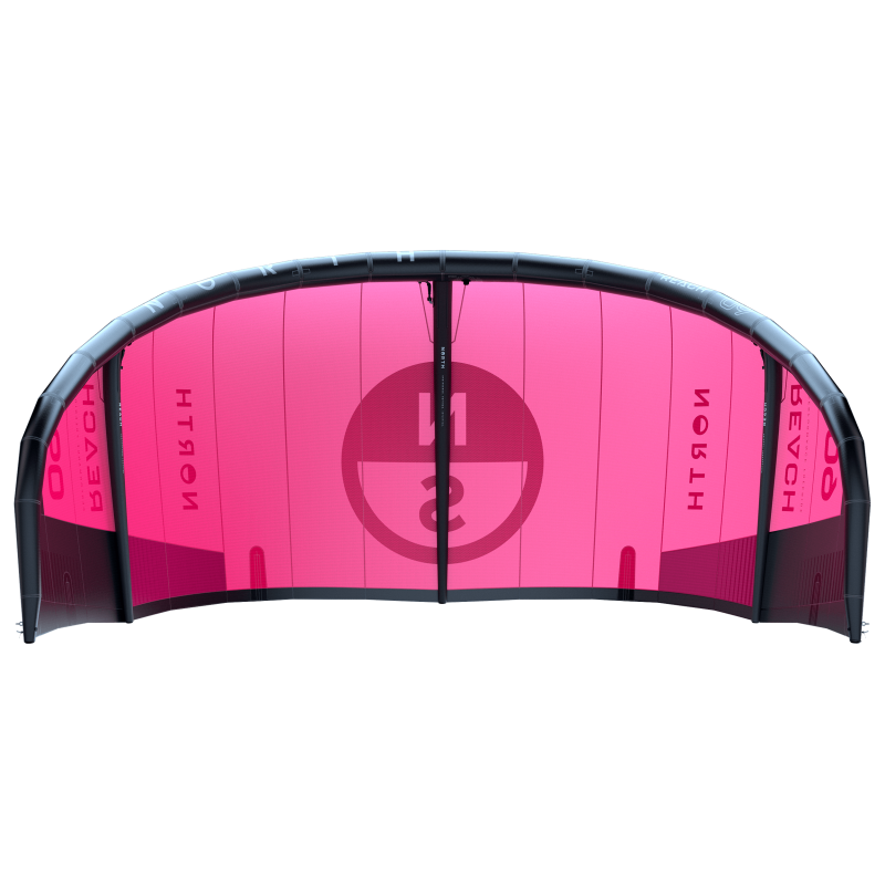 North Kiteboarding Reach Kite 2024