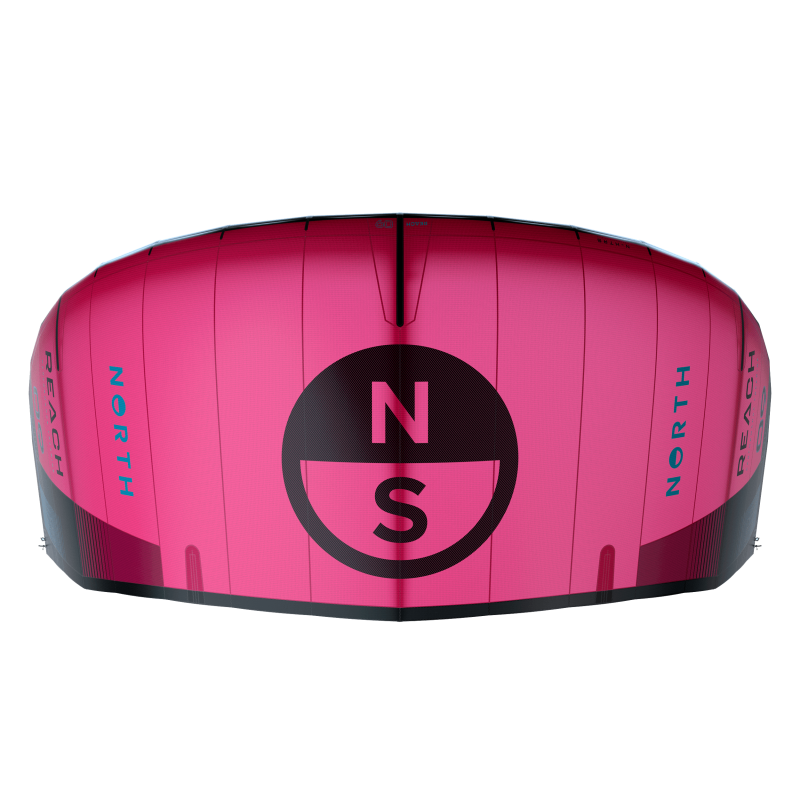 North Kiteboarding Reach Kite 2024