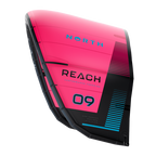 North Kiteboarding Reach Kite 2024