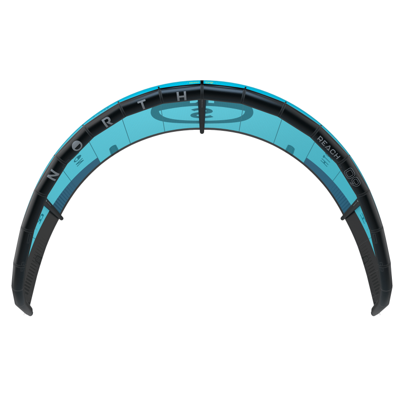 North Kiteboarding Reach Kite 2024