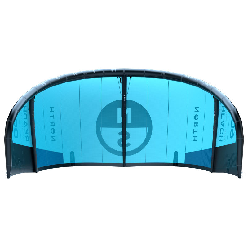 North Kiteboarding Reach Kite 2024