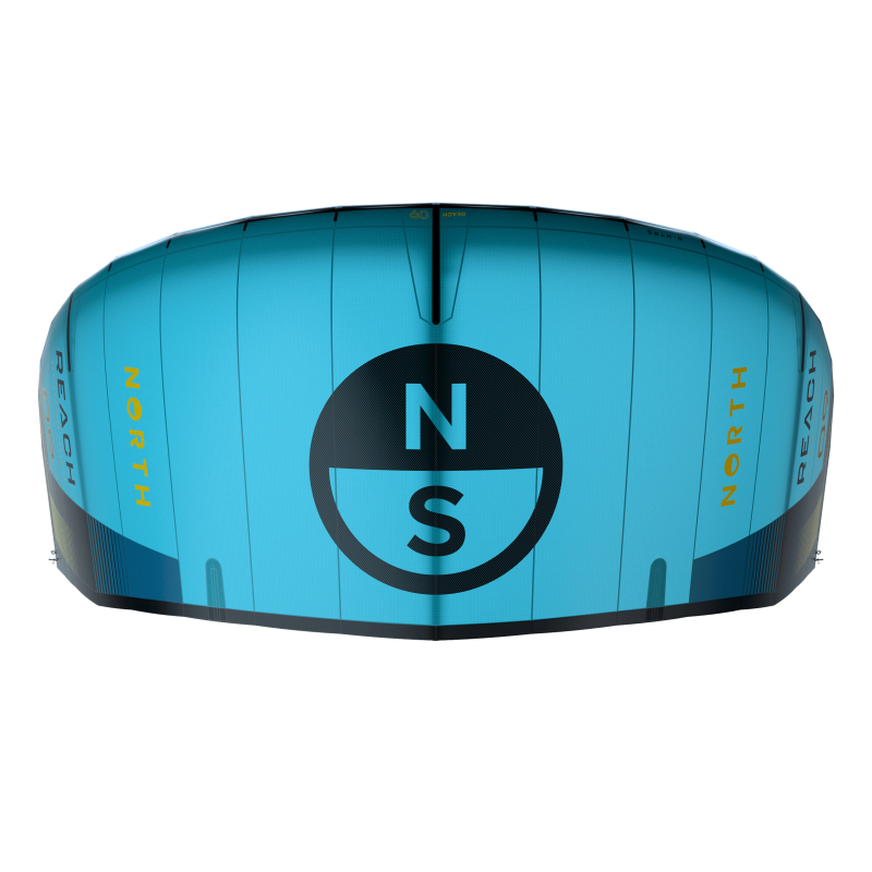 North Kiteboarding Reach Kite 2024