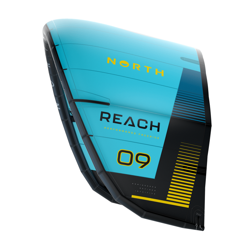North Kiteboarding Reach Kite 2024