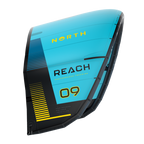 North Kiteboarding Reach Kite 2024