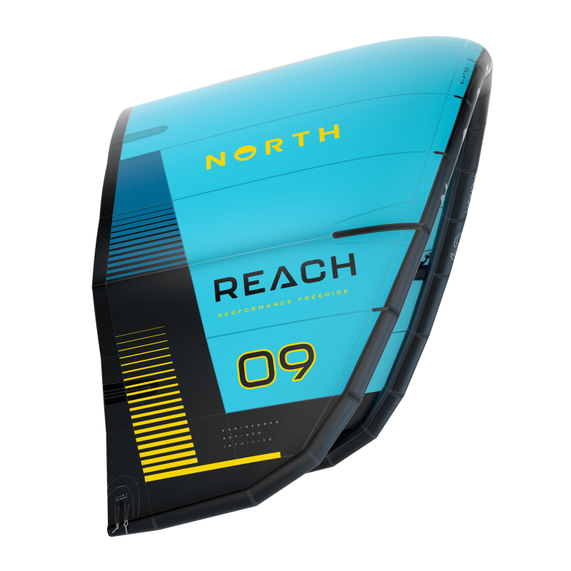 North Kiteboarding Reach Kite 2024