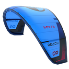 North Kiteboarding Reach Kite 2024
