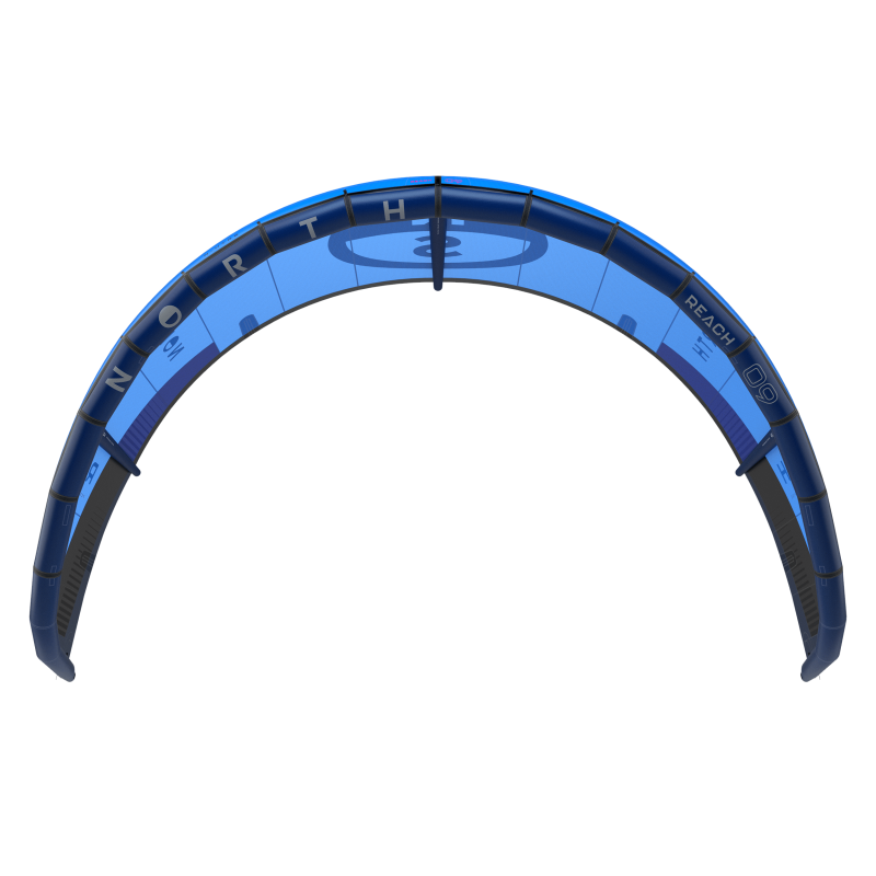 North Kiteboarding Reach Kite 2024