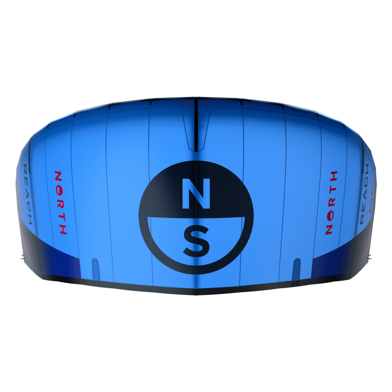 North Kiteboarding Reach Kite 2024