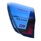 North Kiteboarding Reach Kite 2024