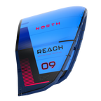 North Kiteboarding Reach Kite 2024