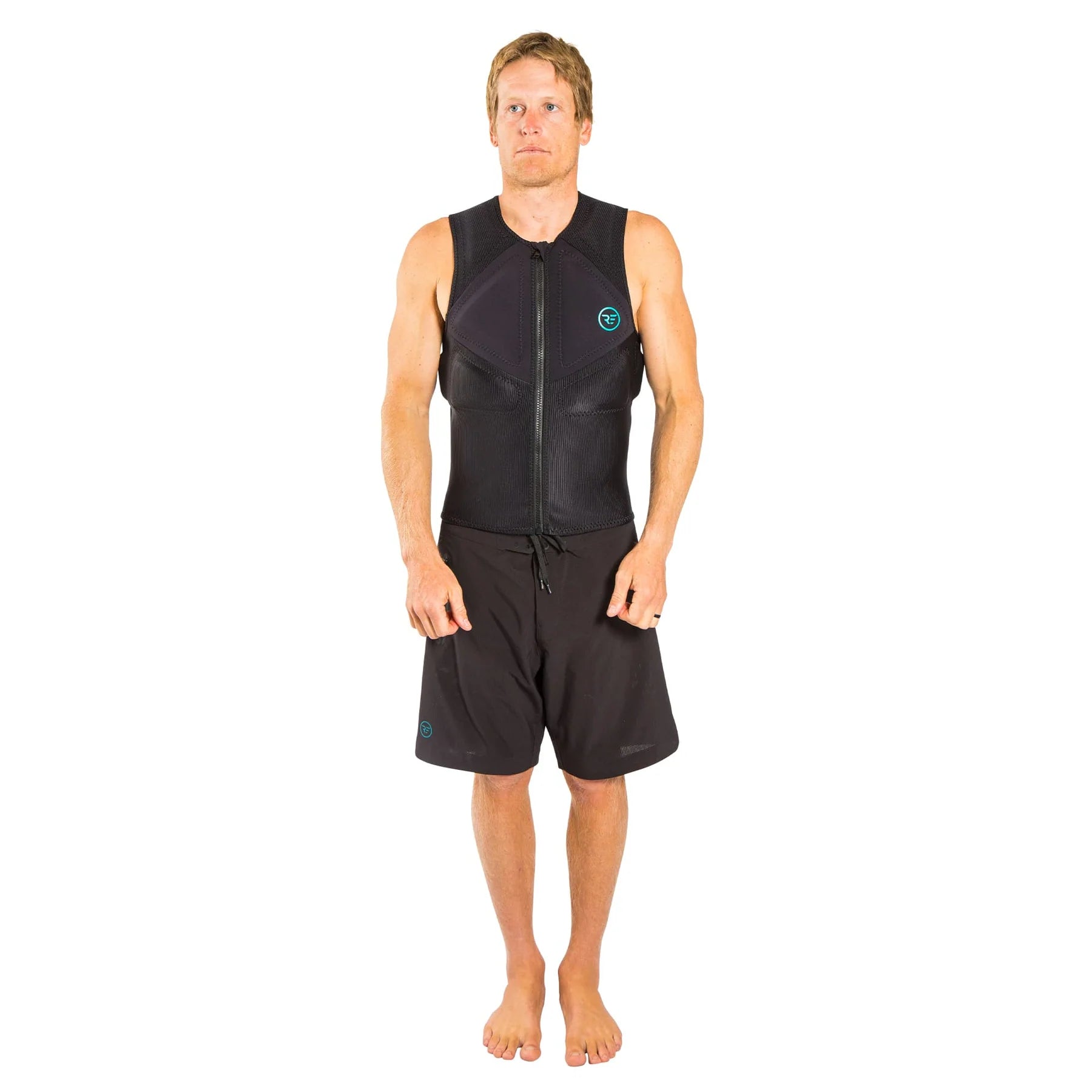Ride Engine Empax V2 Vest Fzip Kite 2022