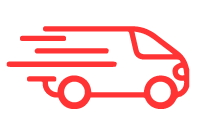 Free Shipping U.S. from $100 <br>*E-bikes are not eligible