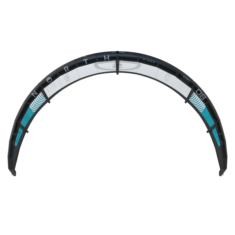 North Kiteboarding Orbit Pro Kite 2024