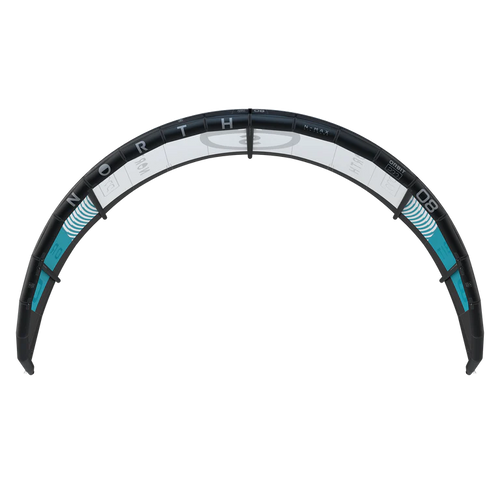 North Kiteboarding Orbit Pro Kite 2024