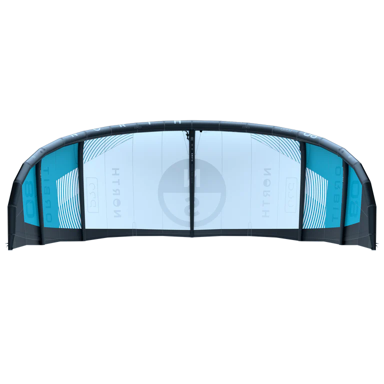 North Kiteboarding Orbit Pro Kite 2024