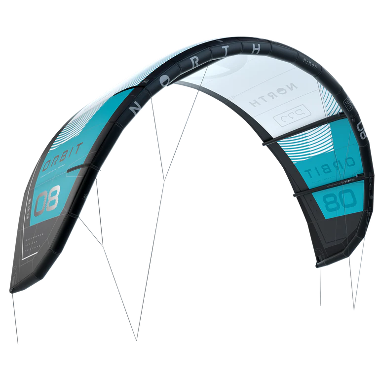 North Kiteboarding Orbit Pro Kite 2024
