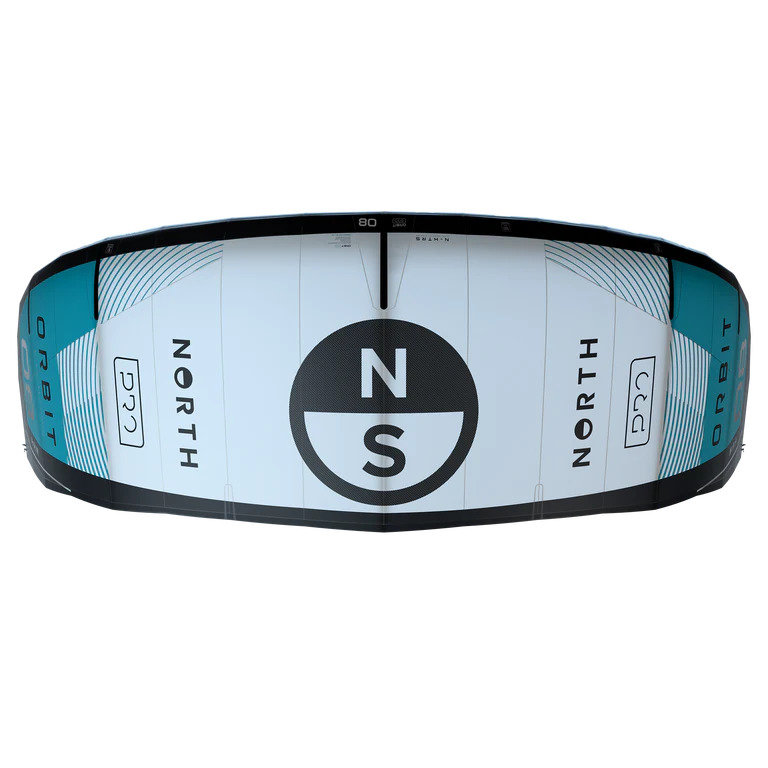 North Kiteboarding Orbit Pro Kite 2024