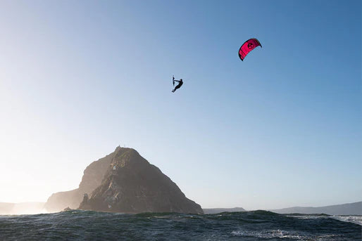 North Kiteboarding Orbit Kite 2024