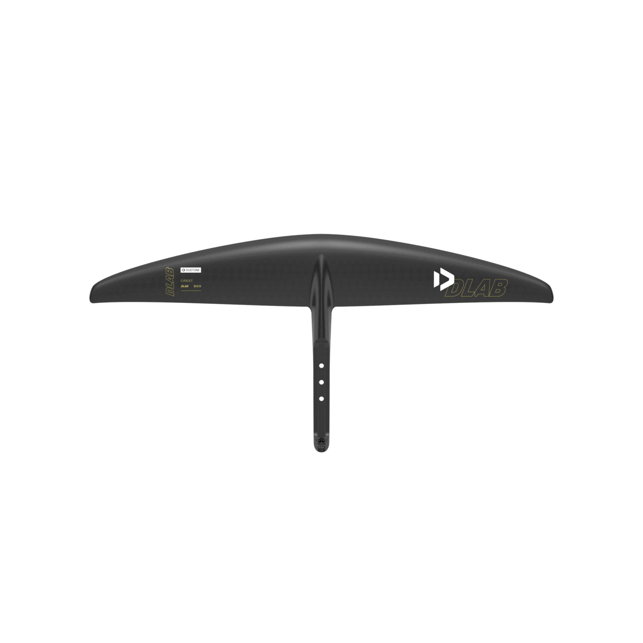 Duotone Front Wing Crest D/LAB