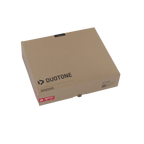 Duotone Entity Ergo 2027 detail
