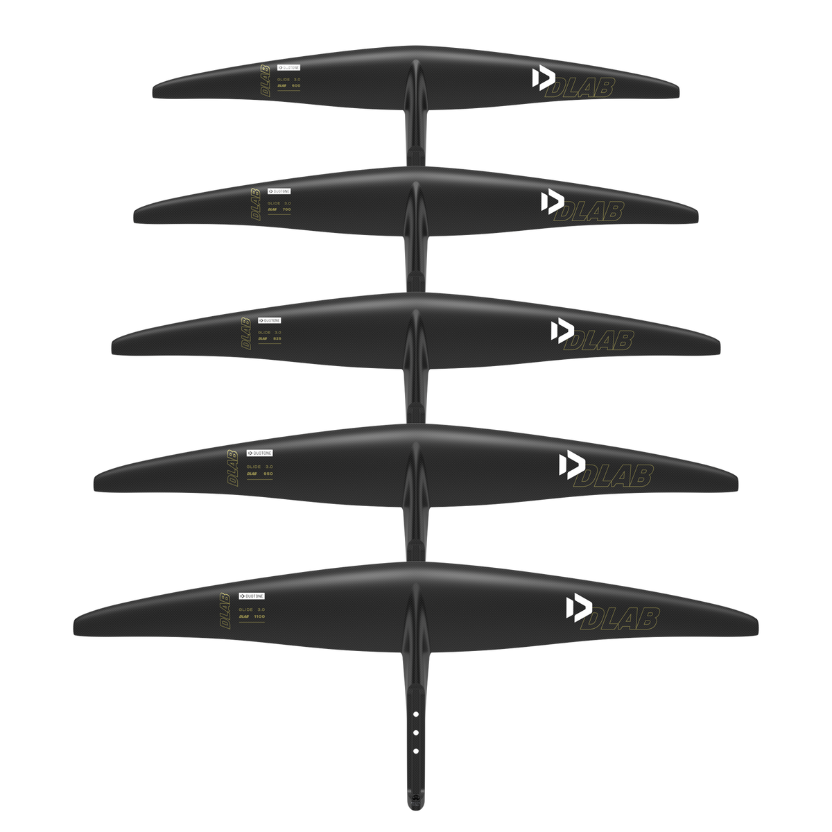 Duotone Front Wing Glide 3.0 D/LAB 2027