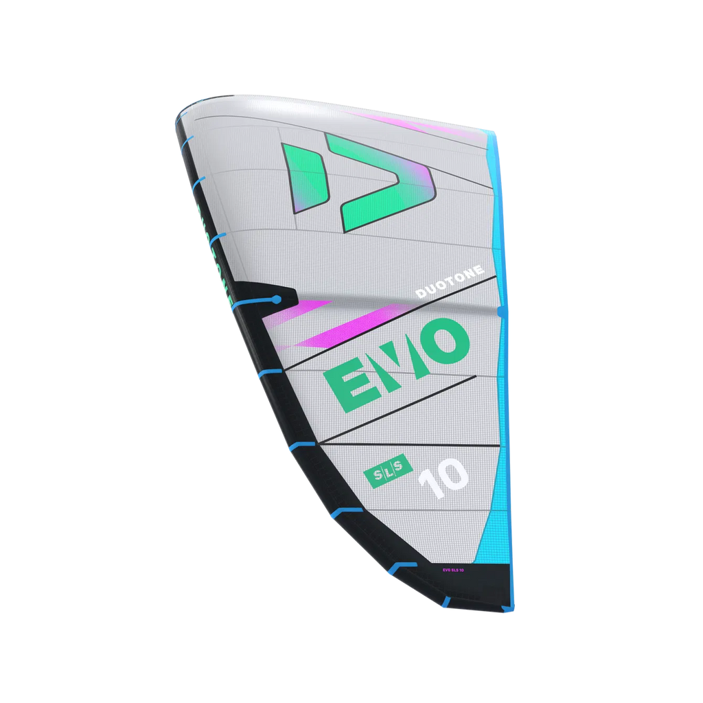 Duotone Evo SLS 2025