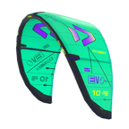 Duotone Evo SLS 2026 performance kiteboarding kite with SLS construction and Penta TX materials