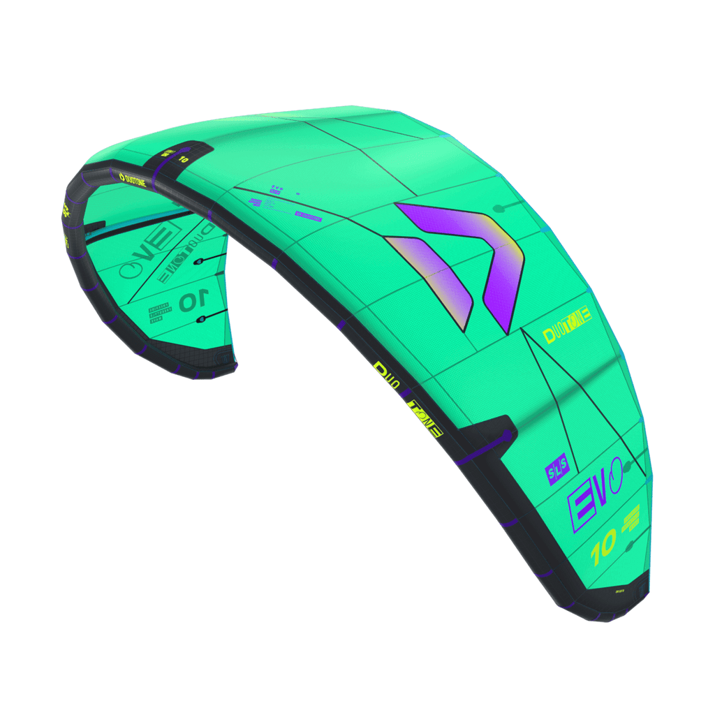 Duotone Evo SLS 2026