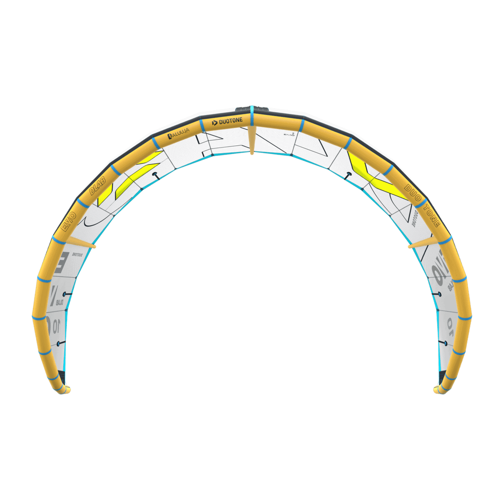Duotone Evo D/LAB 2026