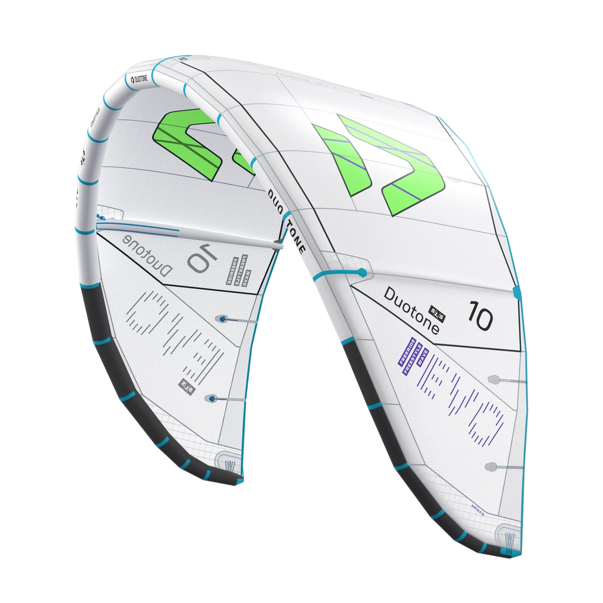Duotone Evo SLS 2027