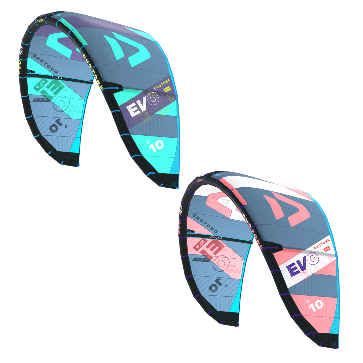 Duotone Evo SLS 2024