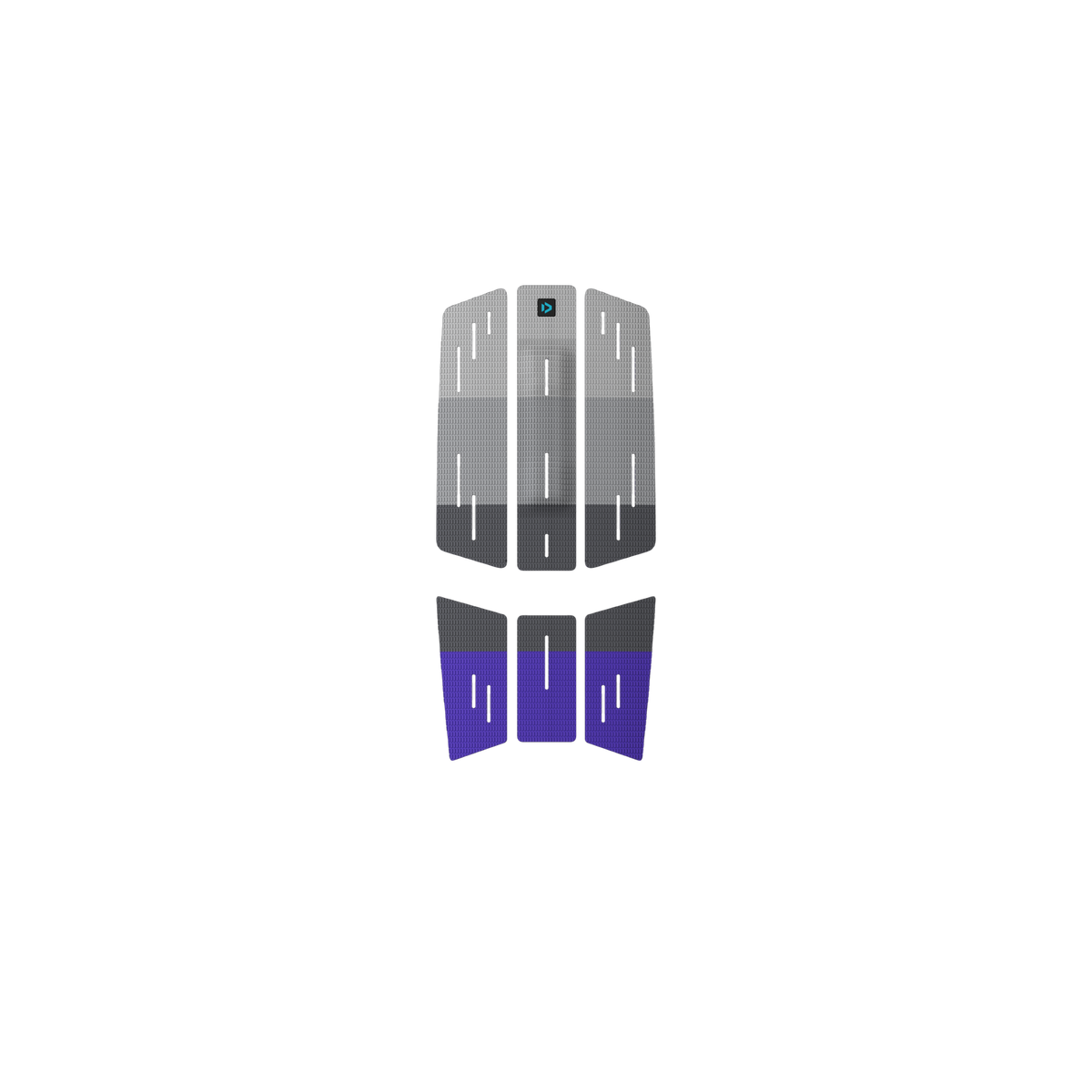 Duotone Traction Pad Front 2027