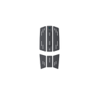 Duotone Traction Pad Front 2027 standard