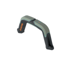 Duotone Jaime SLS Porsche Turbo Set 2027