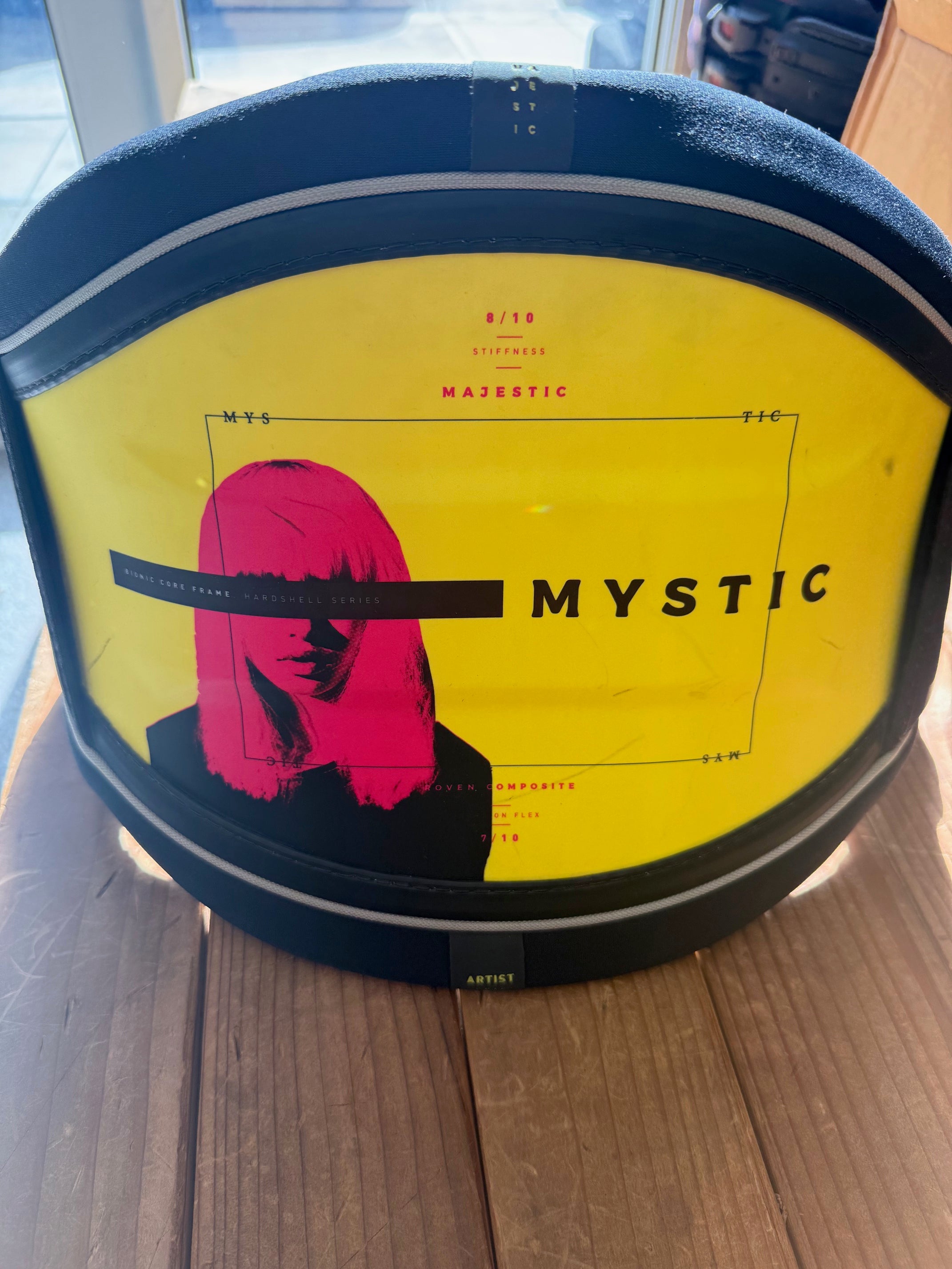 Mystic Majestic Waist Harness 2022